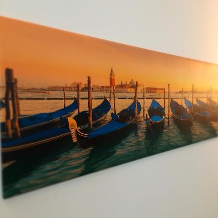 Marco'S Apartment -Ideale Per Venezia- Mestre Exterior foto